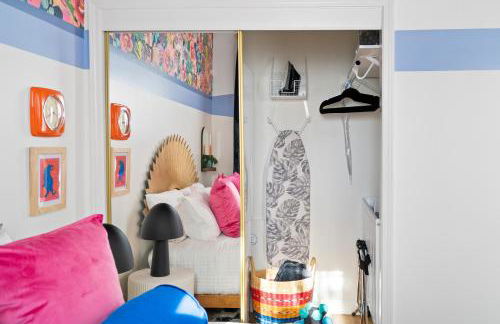 INSTA worthy Home! *Sleeps 8* - Walker's Point! - Foto 6