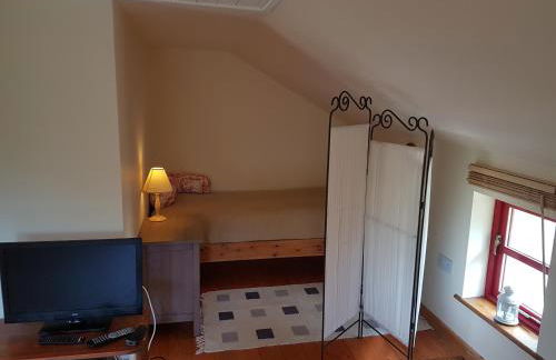 Seren Loft - Cynghordy, Llandovery - Foto 19