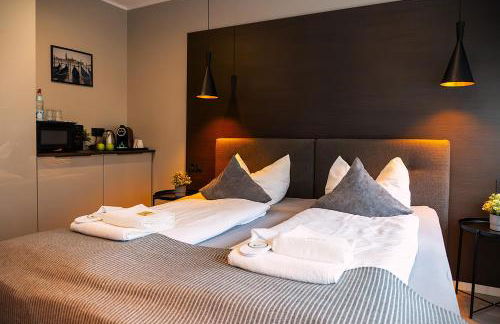 Liro Hotel Moers - Foto 25