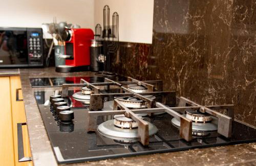 Lulumba Luxury House - Foto 48