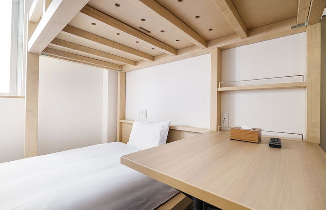 Stay Resort Niseko - Foto 7