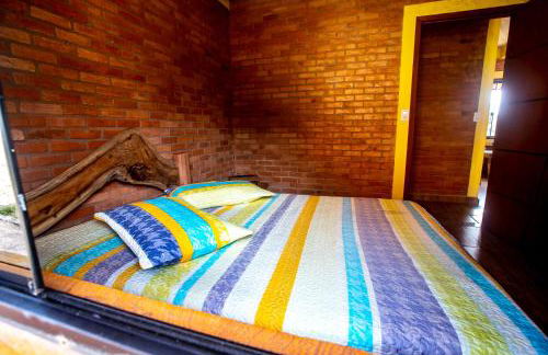 Casa do Eduardo ibitipoca mg - Foto 75