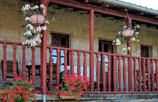 A Casa da Eira - Foto 47