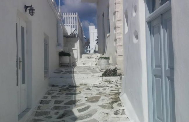 Portes View Traditional House - Photo 14