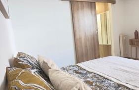 Grand 2 pièces avec grande terrasse à 15mn Centre-ville, Gare et Promenade des Anglais - Foto 46