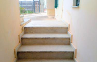 Derveni Seaside Apartments - Deluxe Sea View Penthouse Jacuzzi-BBQ & Groundfloor Garden View Apartment - Foto 52