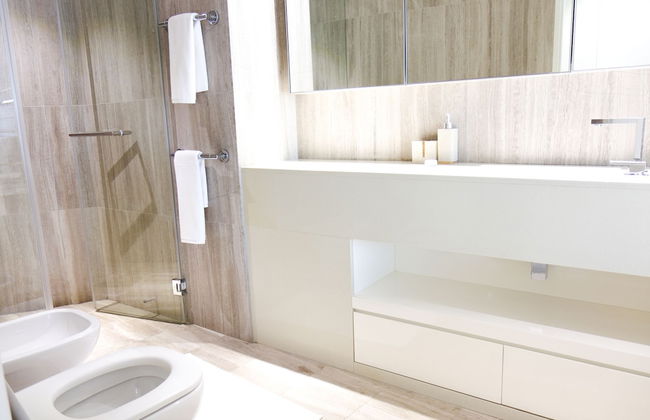 Luxury 1 Bedroom in D1 Tower - Foto 19