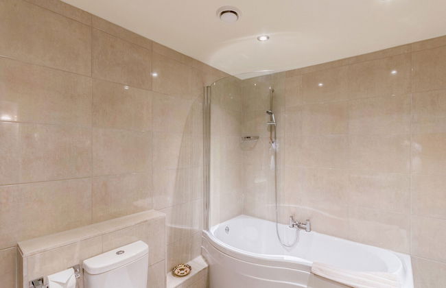 Blervie House - Foto 28