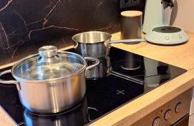 Ferienwohnung Ringwall - Foto 20