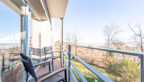 Horizon Feng Shui - jardin, terrasse et vue - Foto 4