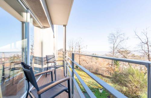 Horizon Feng Shui - jardin, terrasse et vue - Foto 4