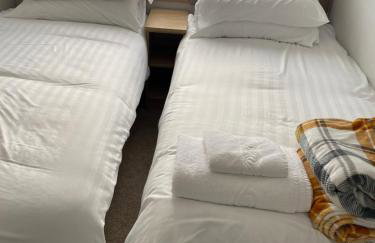 Morwenna Lodge - Waves of the Ocean - Foto 6