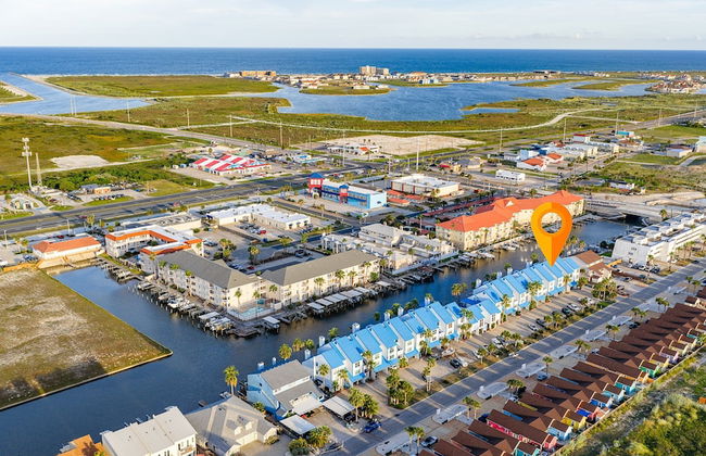 Spinnaker 317 - Waterfront/boat Slip! - Foto 39