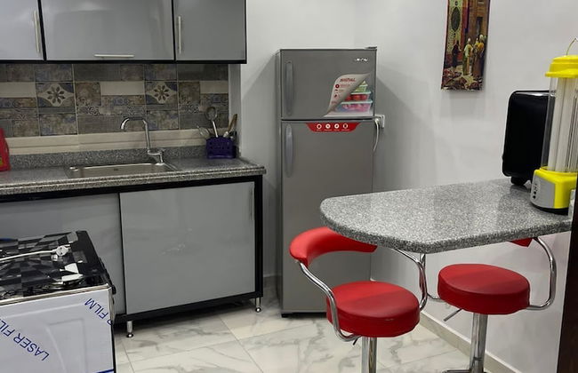 zahrat el bahr el azam apartments - Foto 28