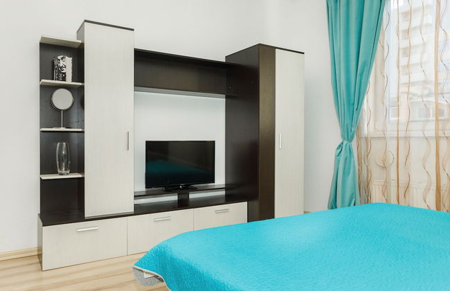 Etazhydaily Belinskogo-Stepana Razina - Foto 32