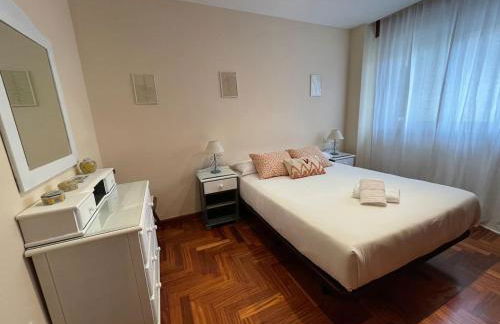 Primera Línea PLAYA PATOS Nigrán - Foto 14