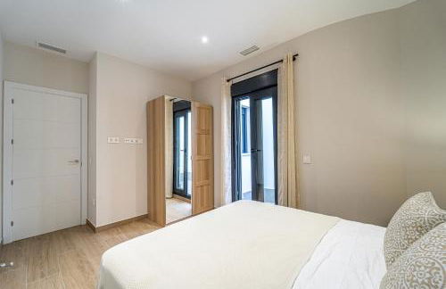 CentroBeach Apartment Fuengirola 250m from Beach - Foto 12