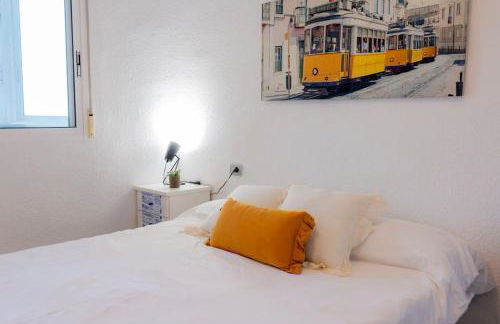 The Beach Apartment - Foto 20