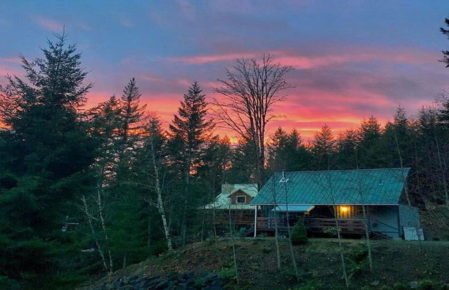 Packwood Ski & Vacation Getaway - Foto 1