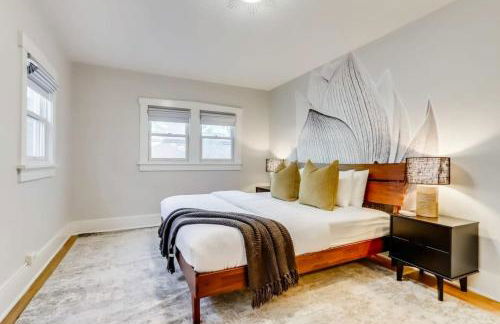 The Bonsai Bungalow With A Hot Tub And A Game Room - Foto 14