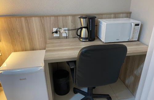 Aquarius Flat Studios - Foto 14