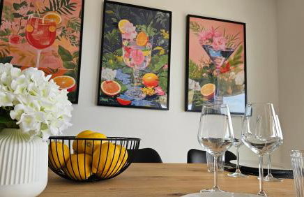 Villa Laganini Appartement 1&3 - Foto 74