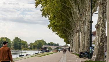 Élégant appartement haussmannien en hypercentre - Foto 5