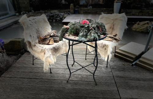 Ferienoase in der Bierstadt Radeberg bei Dresden - Foto 26