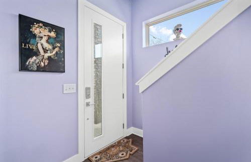 Diva Glam - Luxe - DT 2miles - 8 Q beds - WoW - Foto 46