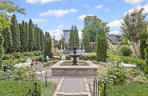 Germantown Old Grand House - Foto 54