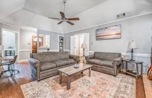 Crimson Creek Stayhouse - Foto 33