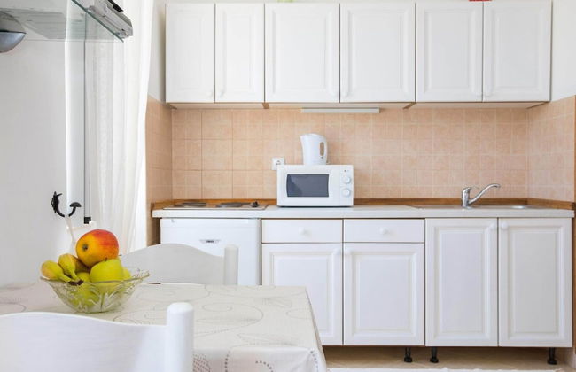 Apartments Vidak - Studio Apartment With Sea View - - Foto 1