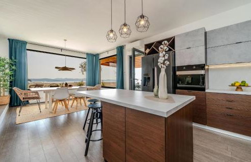 Beautiful Home In Zadar With Sauna - Foto 29