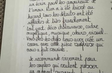 La Maison des Plaisirs Love room - Foto 46