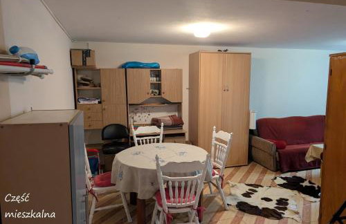 Domek letniskowy w Szkotowie - Foto 25