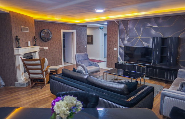 Calm In Sapanca - Foto 17