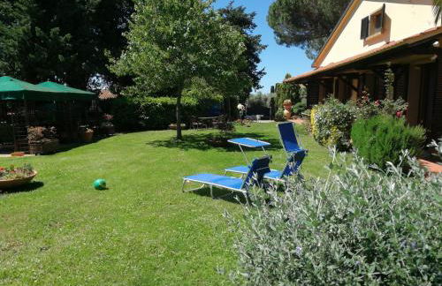 Vacanze Verde Mare - Beggi - Foto 6