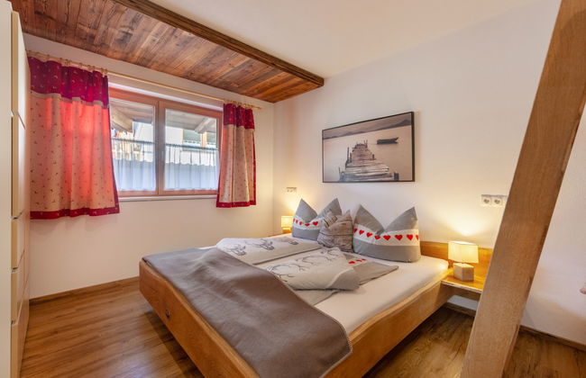 Appartment Altholz - Foto 16