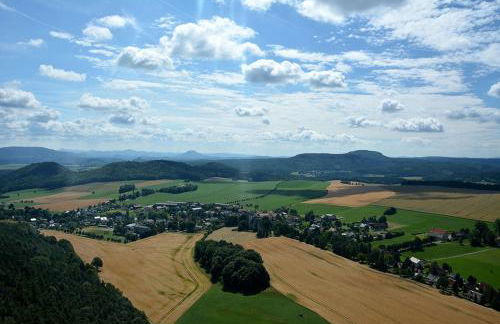 Ferienwohnung Sonne - Foto 39
