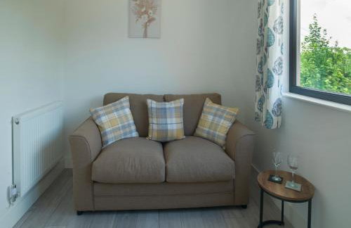 Stunning modern apartment in the Cotswolds sleeps six - Foto 31