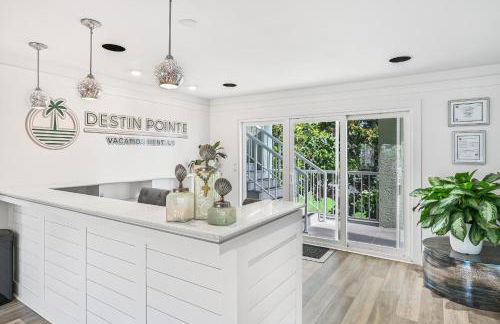 Magnolia House 409 At Destin Pointe Resort - Foto 29