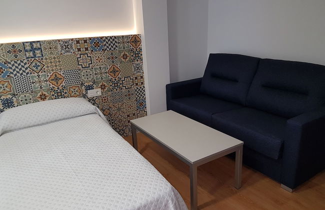 Apartamentos El Castell - Foto 7