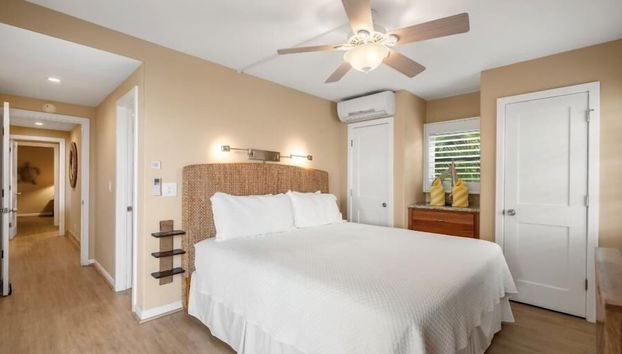 Royal Mauian, #218^ 3 Bedroom Condo by RedAwning - Foto 4, Habitación