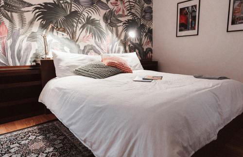 MrDoyle Apartment Catalani - Foto 23