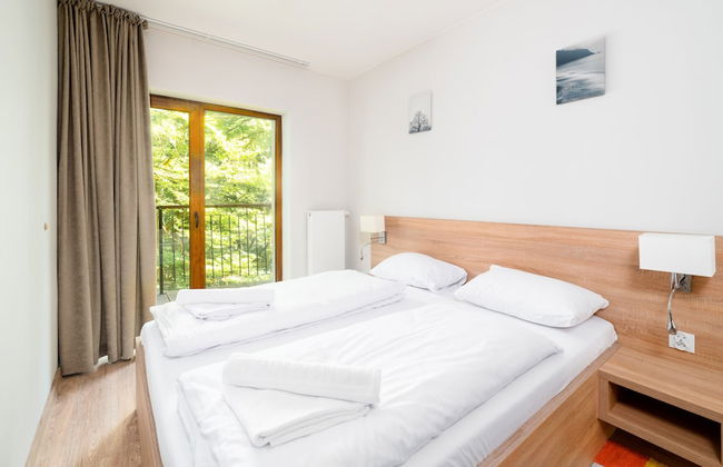 Sun & Snow Resort Karkonosze - Photo 80