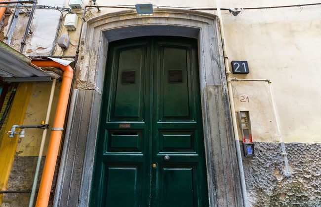 Rione Sanit - Renewed Flat in Center - Foto 32