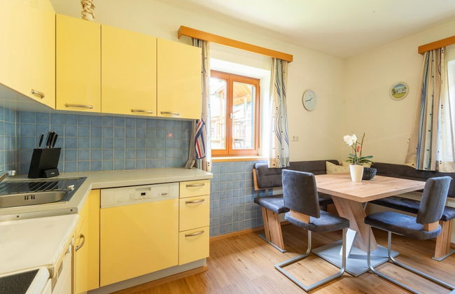 Apartment in Piesendorf Near Ski Slopes - Foto 6