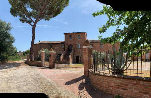 Tuscany Heritage Exclusive - La Ceppa - Foto 11