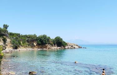 VILLA AGIA AIKATERINI - Foto 43