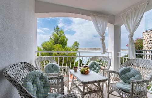 Apartments with parking space Vidalici, Pag - 9393 - Foto 13